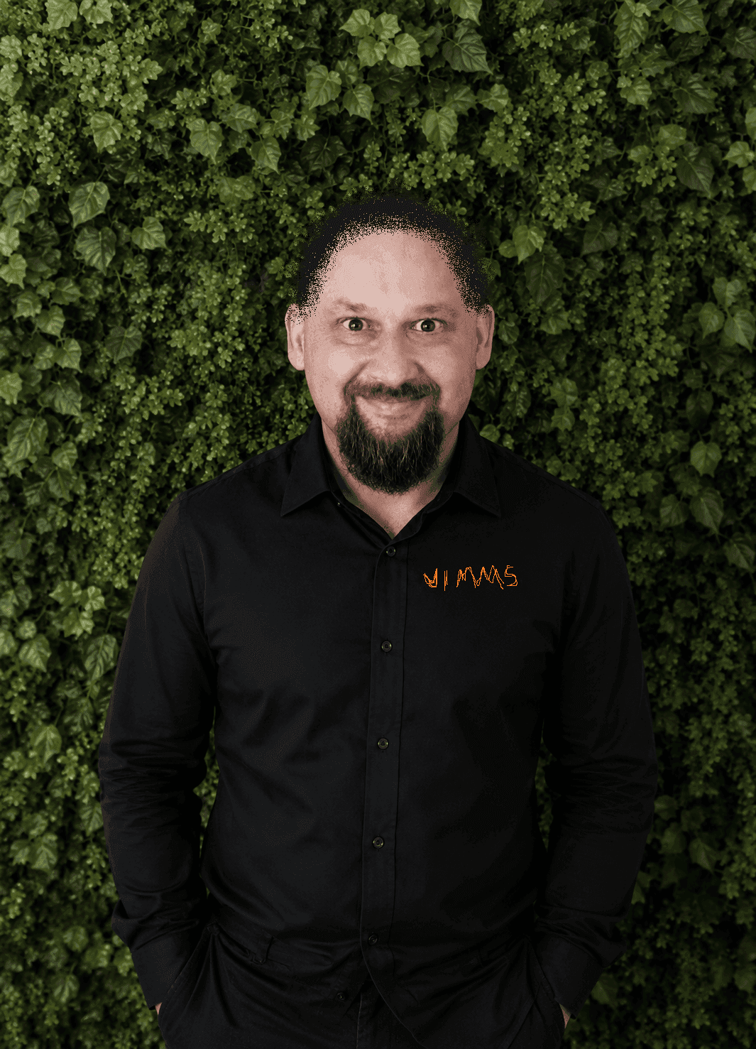 Mikael Bull