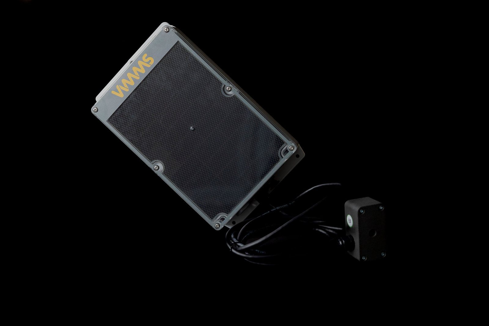 VIMMS Vibration Monitor