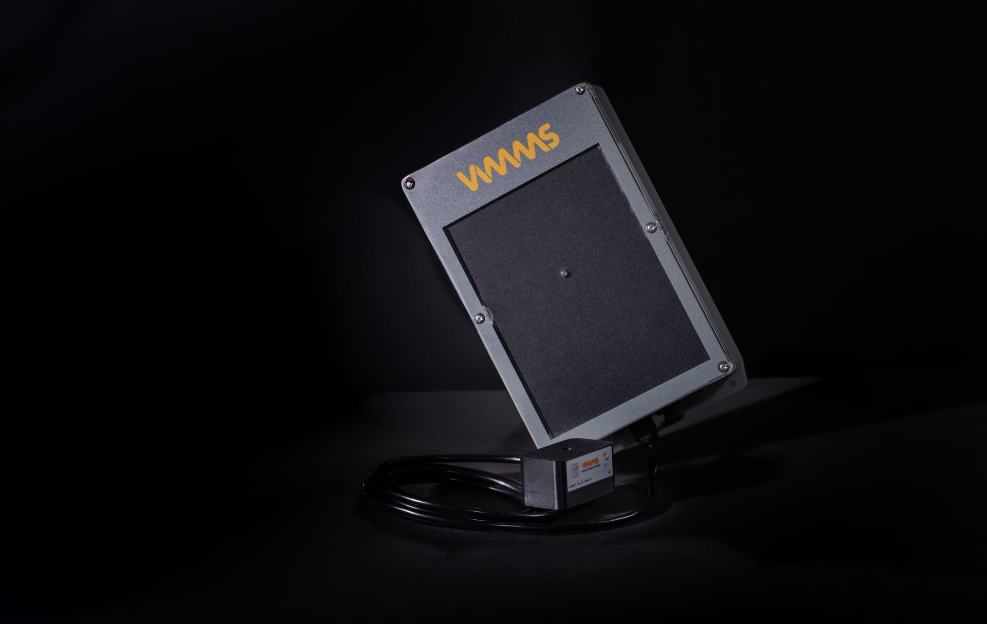 VIMMS Vibration Monitor